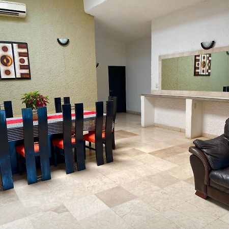 Hotel Posada El Encanto Xochitepec Exteriér fotografie