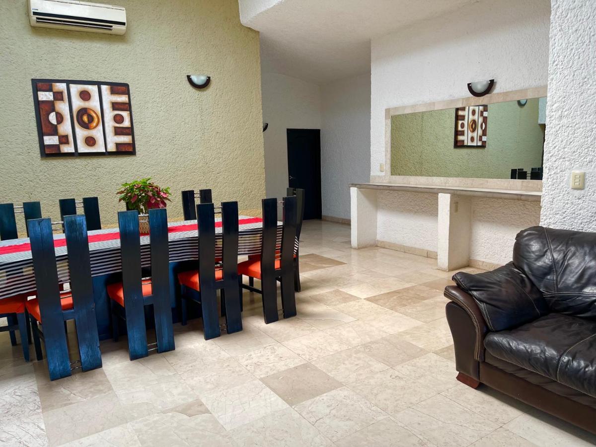 Hotel Posada El Encanto Xochitepec Exteriér fotografie