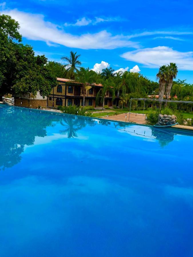 Hotel Posada El Encanto Xochitepec Exteriér fotografie