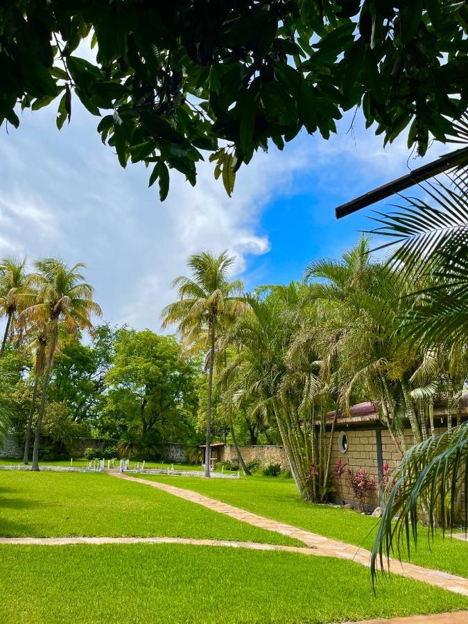 Hotel Posada El Encanto Xochitepec Exteriér fotografie