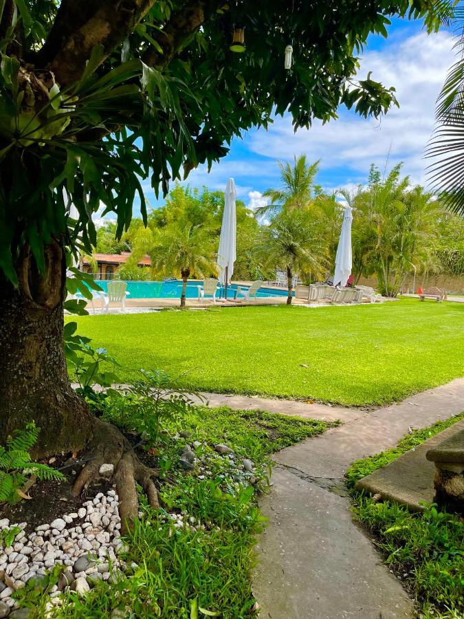Hotel Posada El Encanto Xochitepec Exteriér fotografie