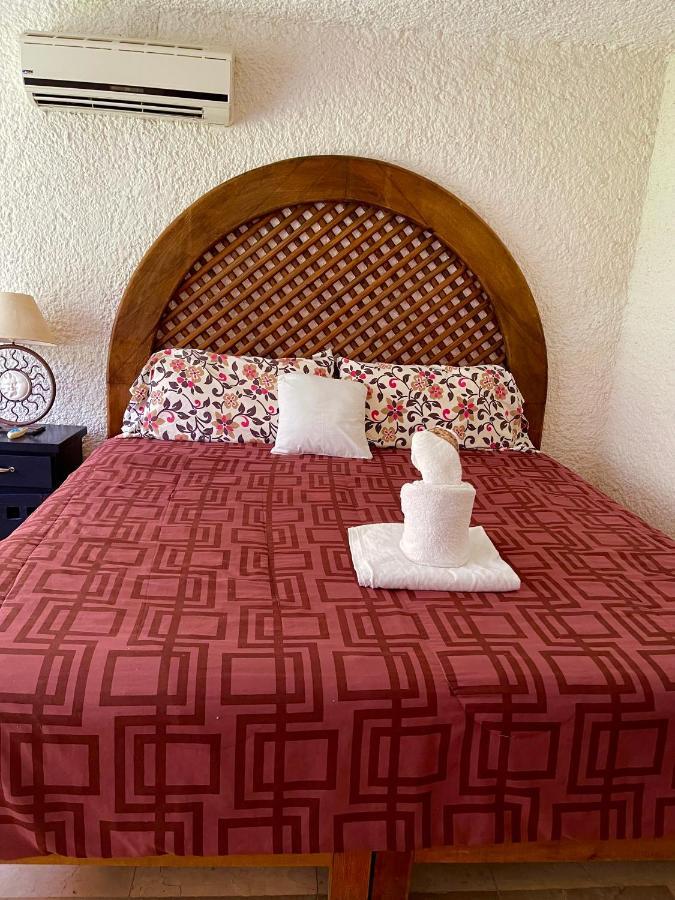 Hotel Posada El Encanto Xochitepec Exteriér fotografie
