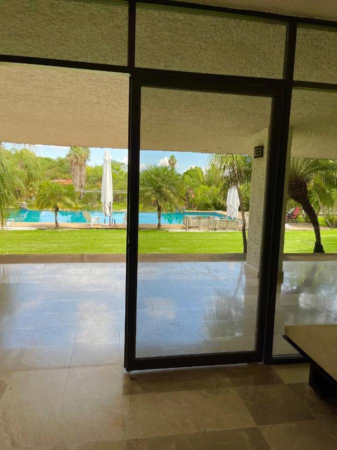 Hotel Posada El Encanto Xochitepec Exteriér fotografie