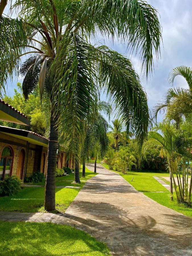 Hotel Posada El Encanto Xochitepec Exteriér fotografie