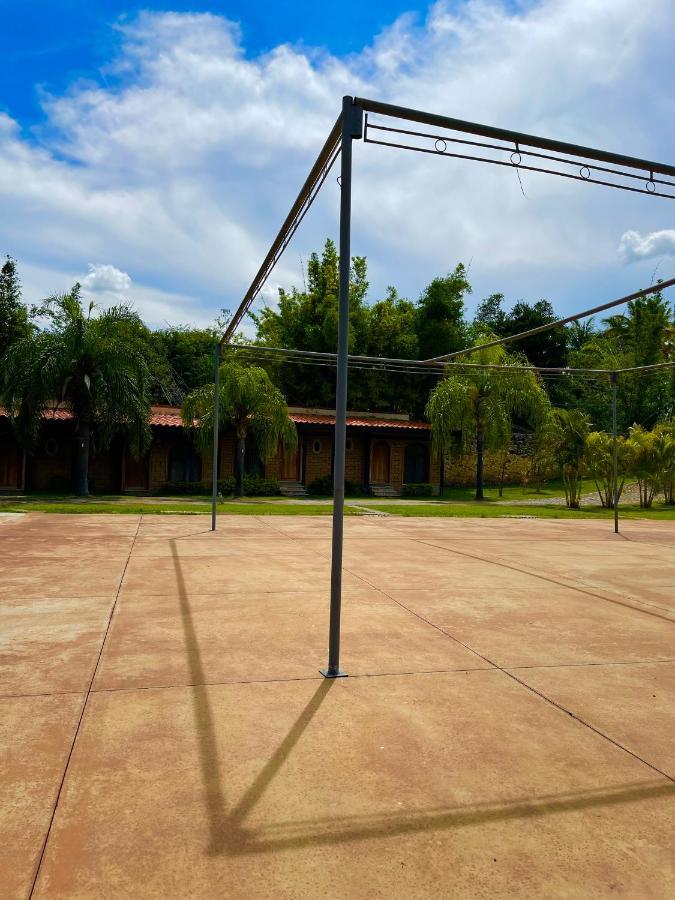 Hotel Posada El Encanto Xochitepec Exteriér fotografie