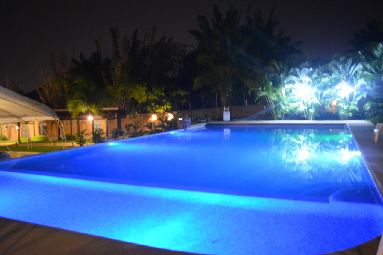 Hotel Posada El Encanto Xochitepec Exteriér fotografie