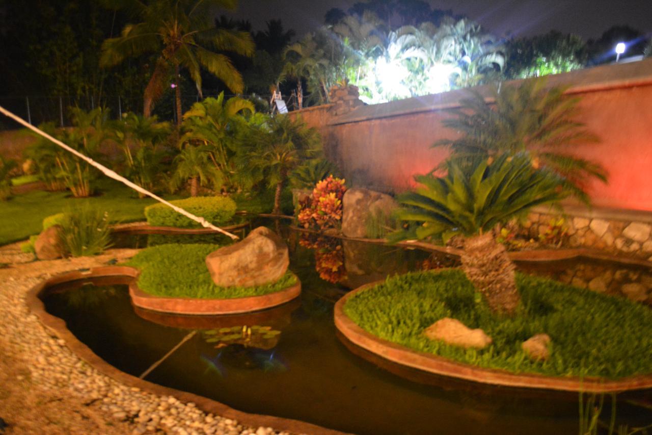 Hotel Posada El Encanto Xochitepec Exteriér fotografie