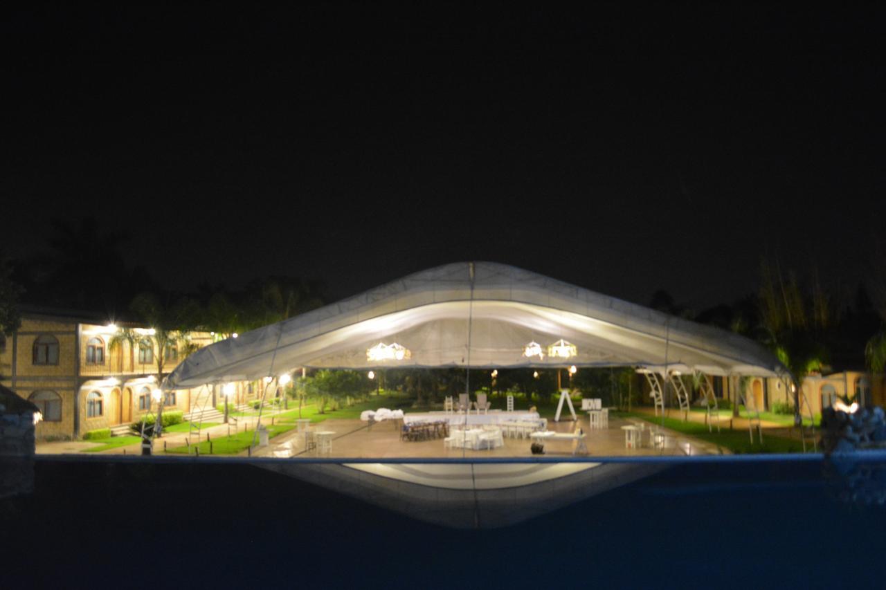 Hotel Posada El Encanto Xochitepec Exteriér fotografie