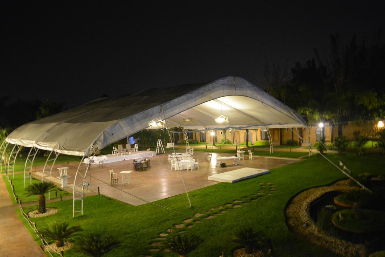 Hotel Posada El Encanto Xochitepec Exteriér fotografie
