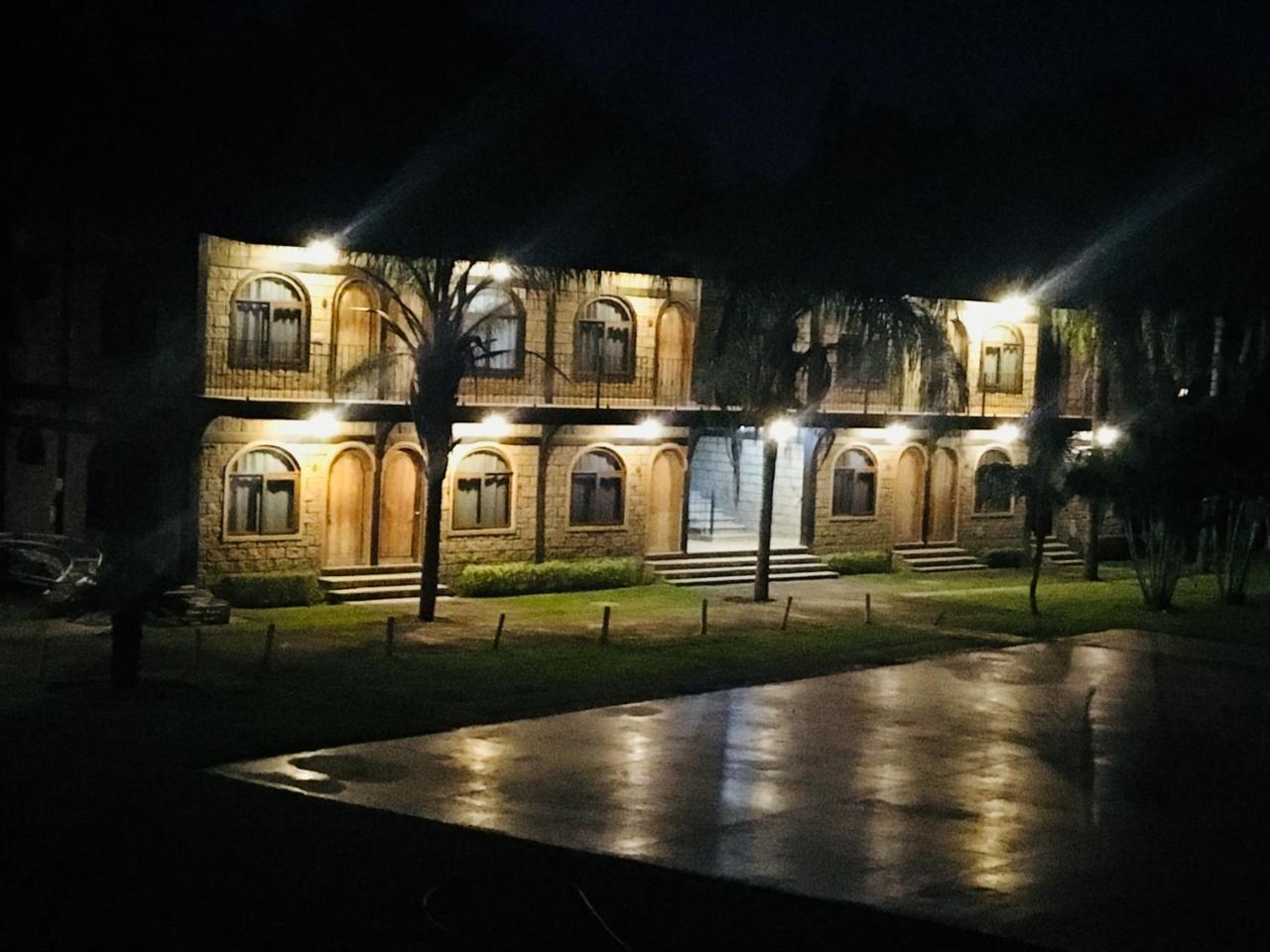 Hotel Posada El Encanto Xochitepec Exteriér fotografie